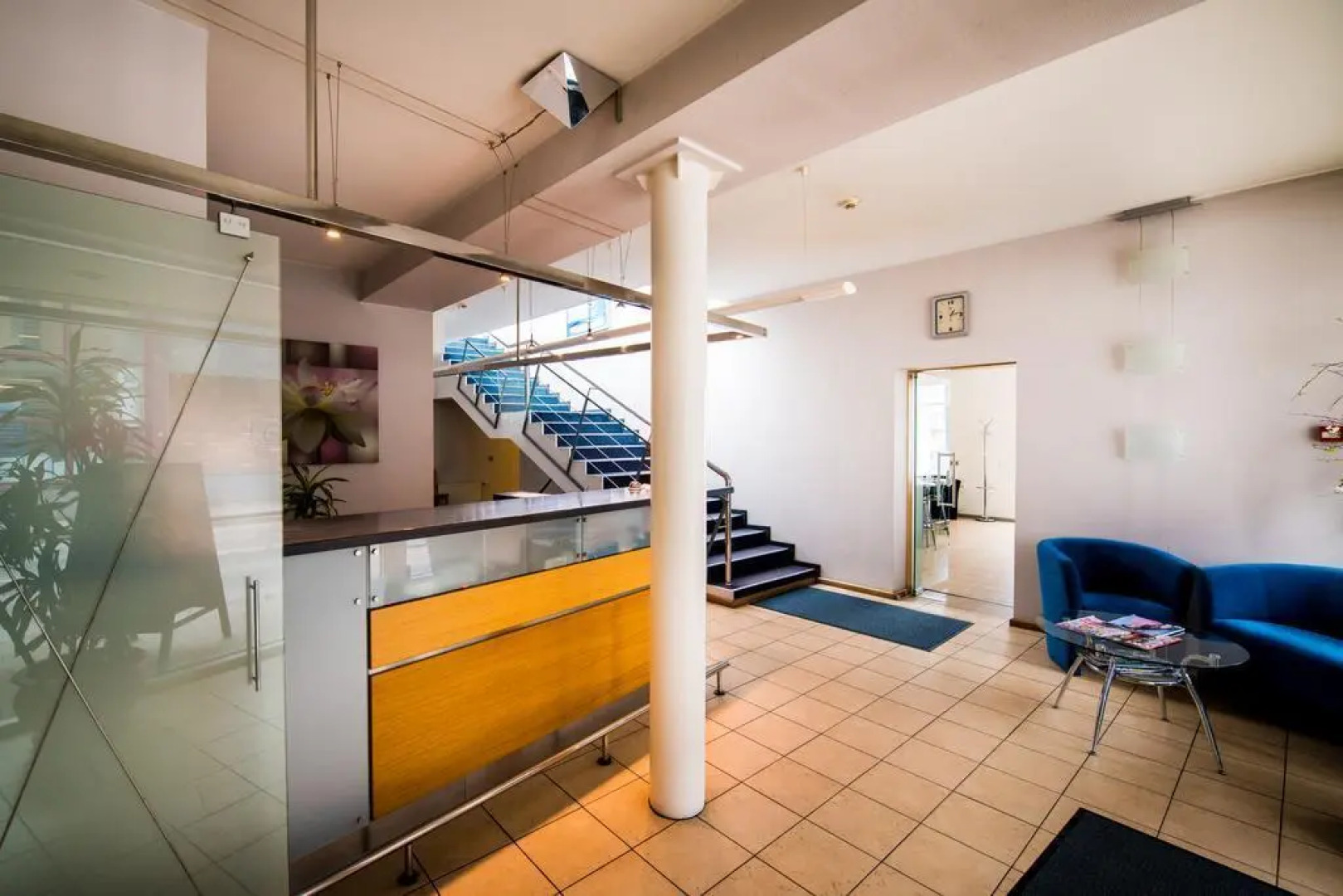 Maestro Design Hotel