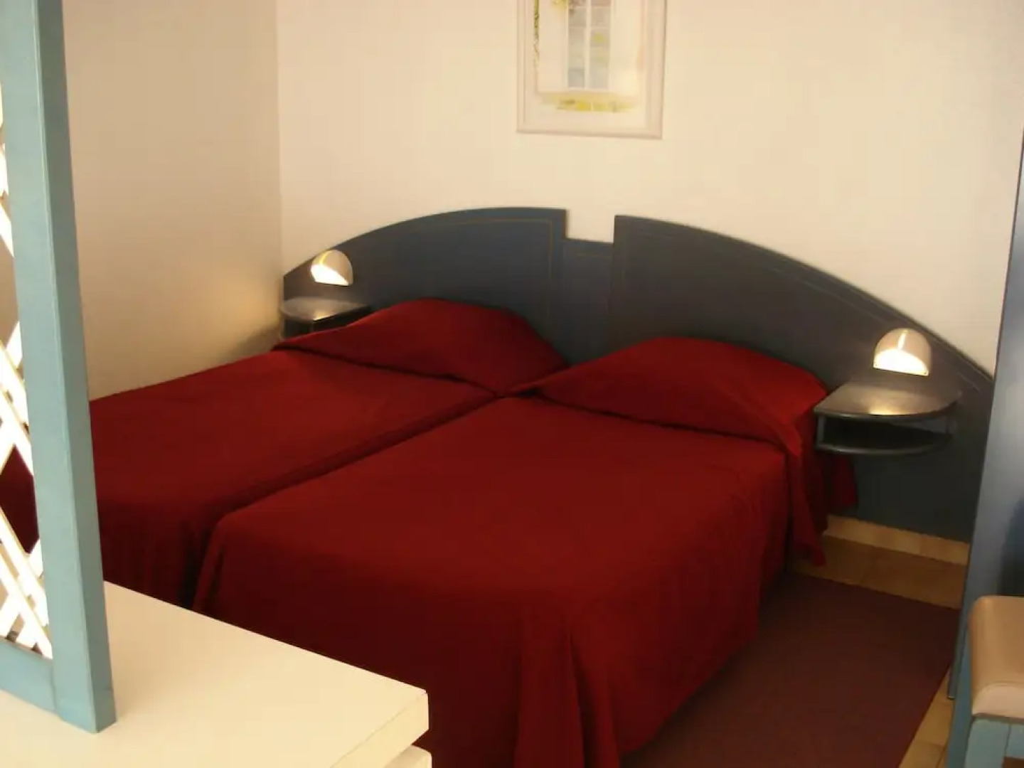 Residence Le Bosquet