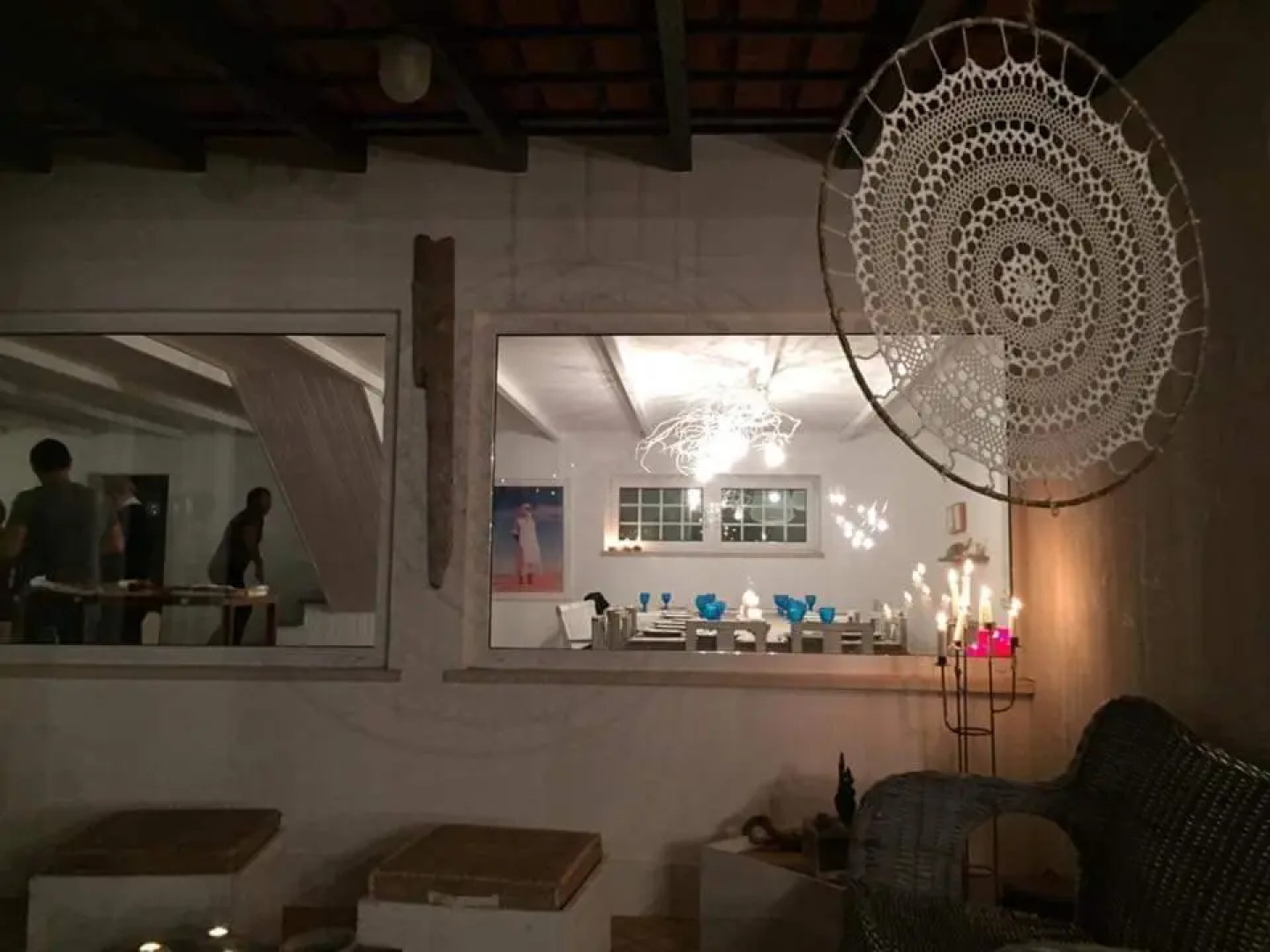 Quinta das Salamandras