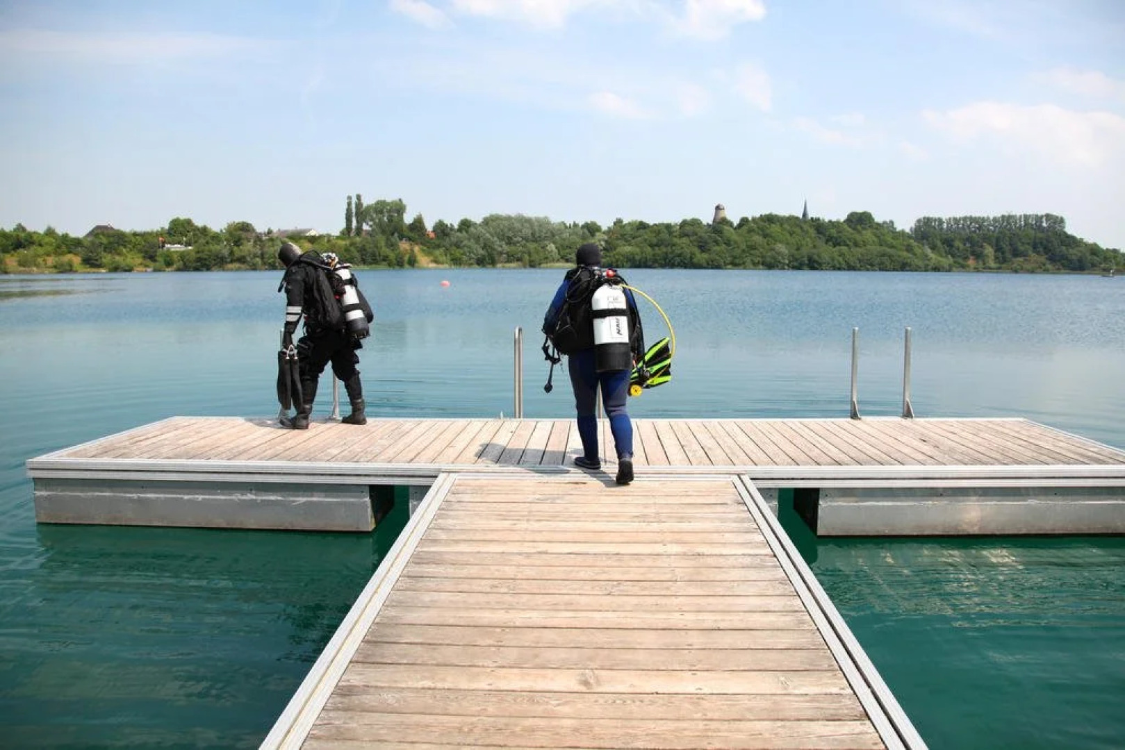 Ferienpark Kreidesee