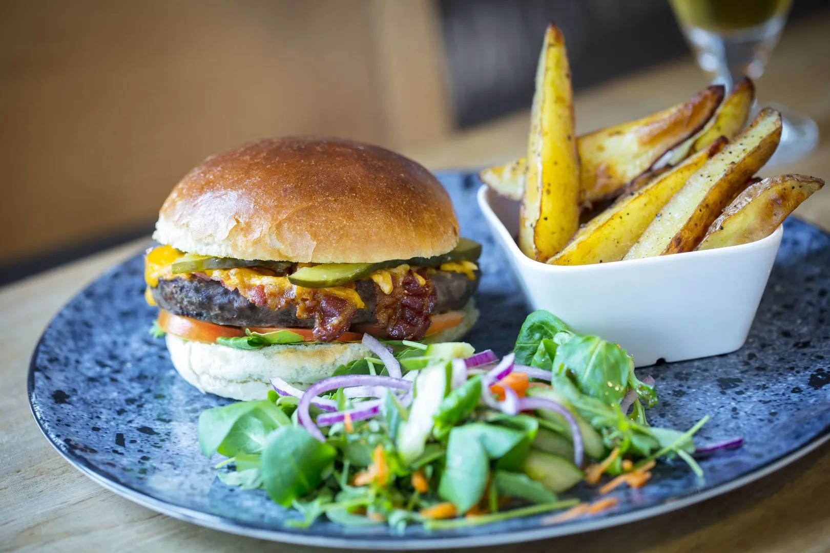 Hampton by Hilton Amsterdam Airport Schiphol