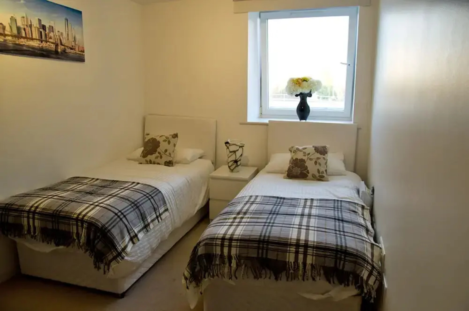 Icon Becket Apartment