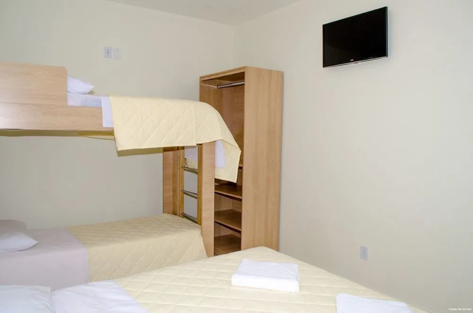 Pousada Vale dos Anjos