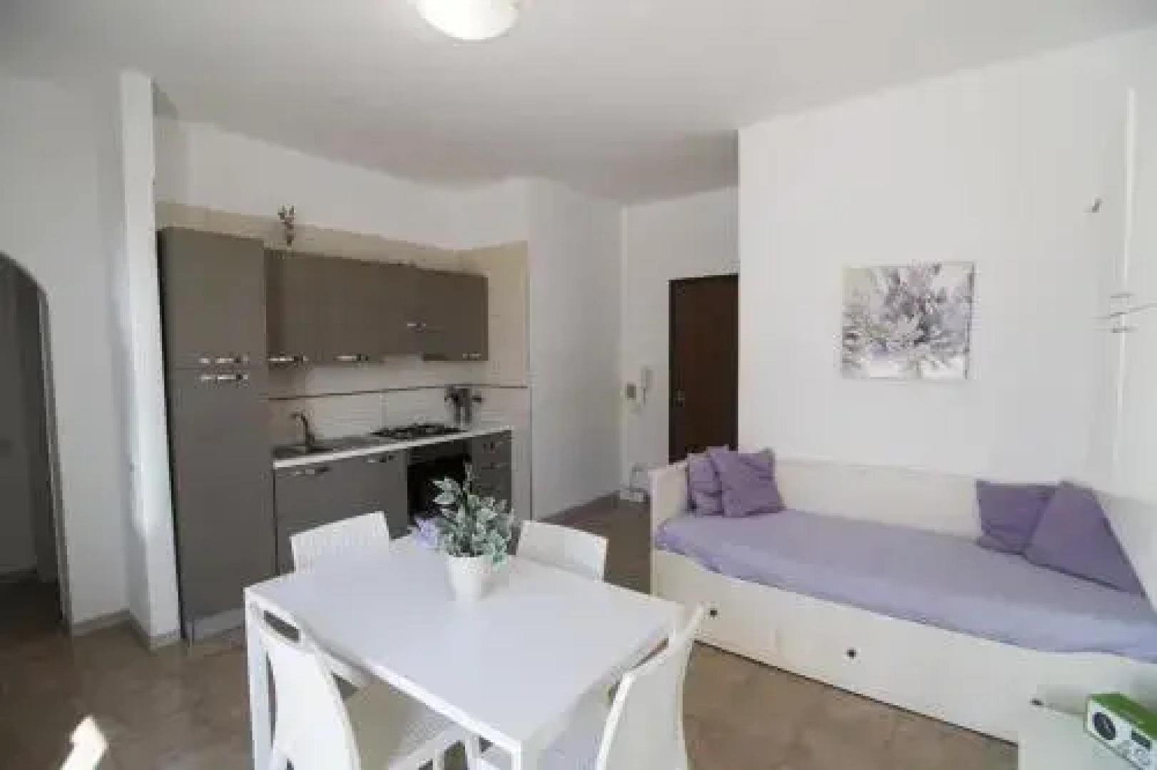 Residence Blue Bay Resort 