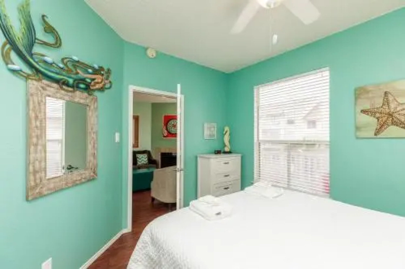 Vitamin Sea by RedAwning