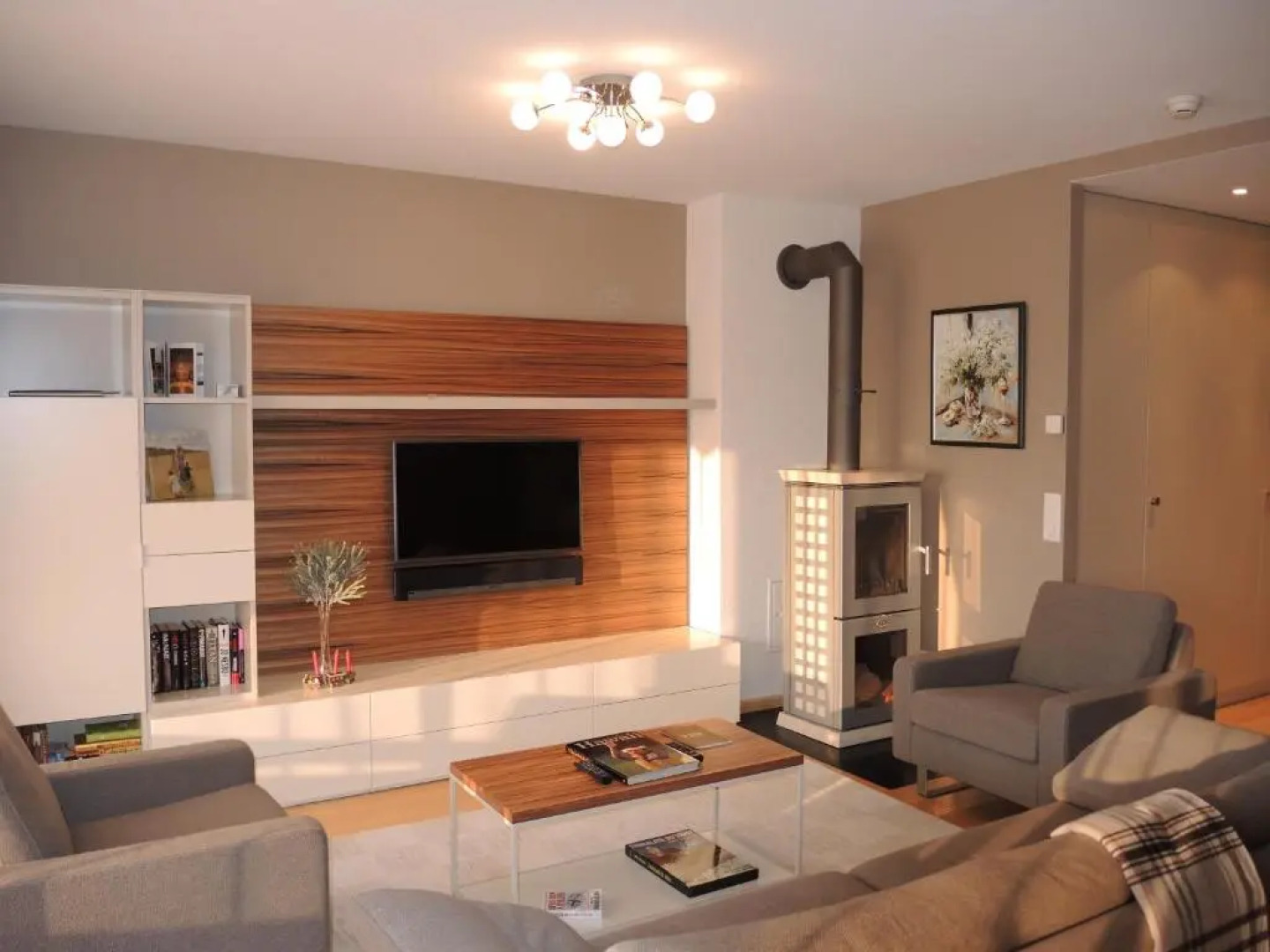 Résidence Royalp - Appartement 22a