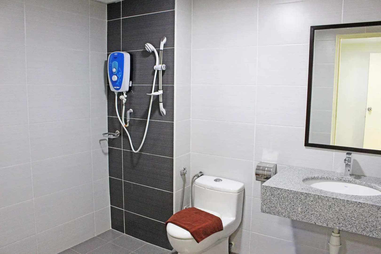 Tiara Desaru Seaview Residence