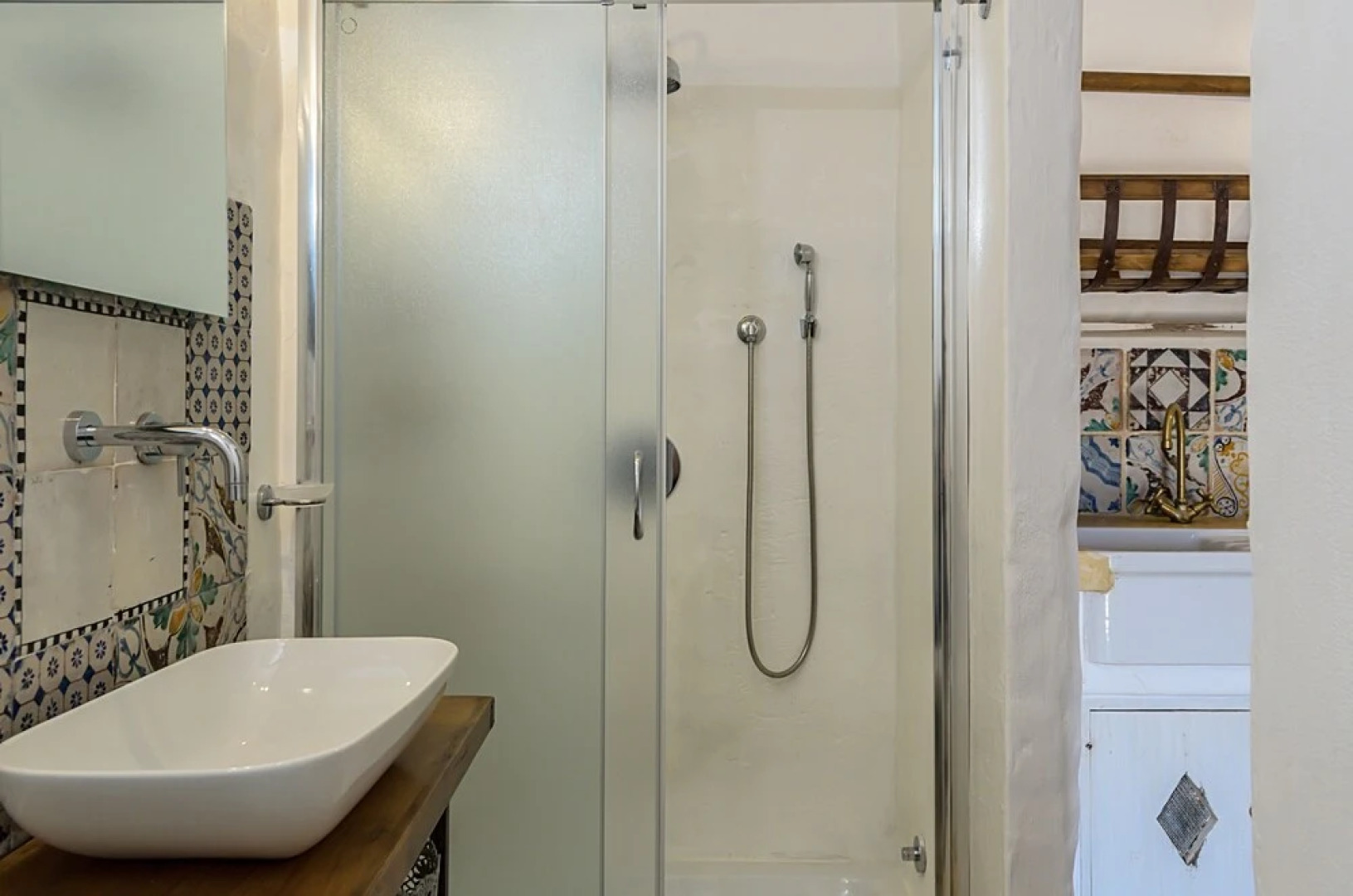 Torre Dell'Alto Mare