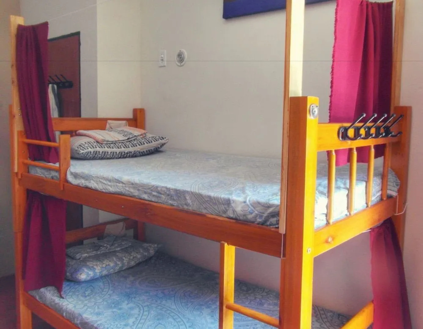 Farofa Loca Boutique Hostel