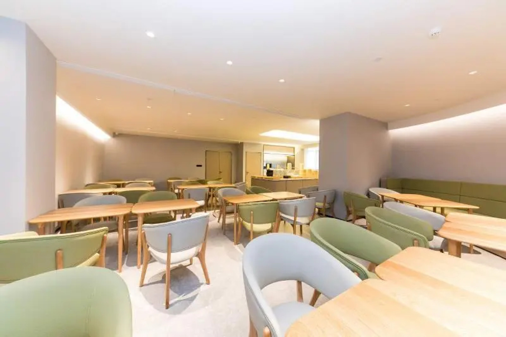 Ji Hotel Hangzhou West Lake Hubin Road Pedestrian Street