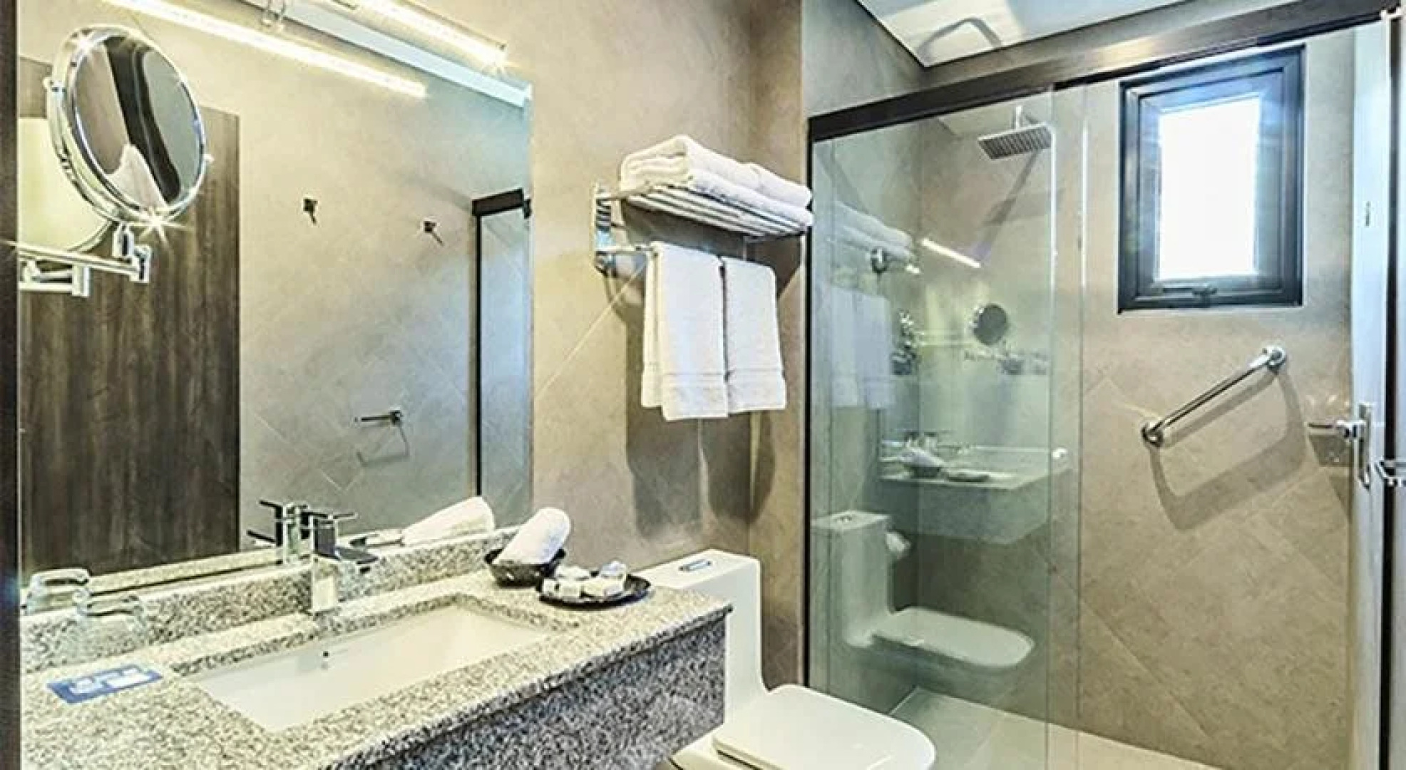 Tecno Boutique Hotel