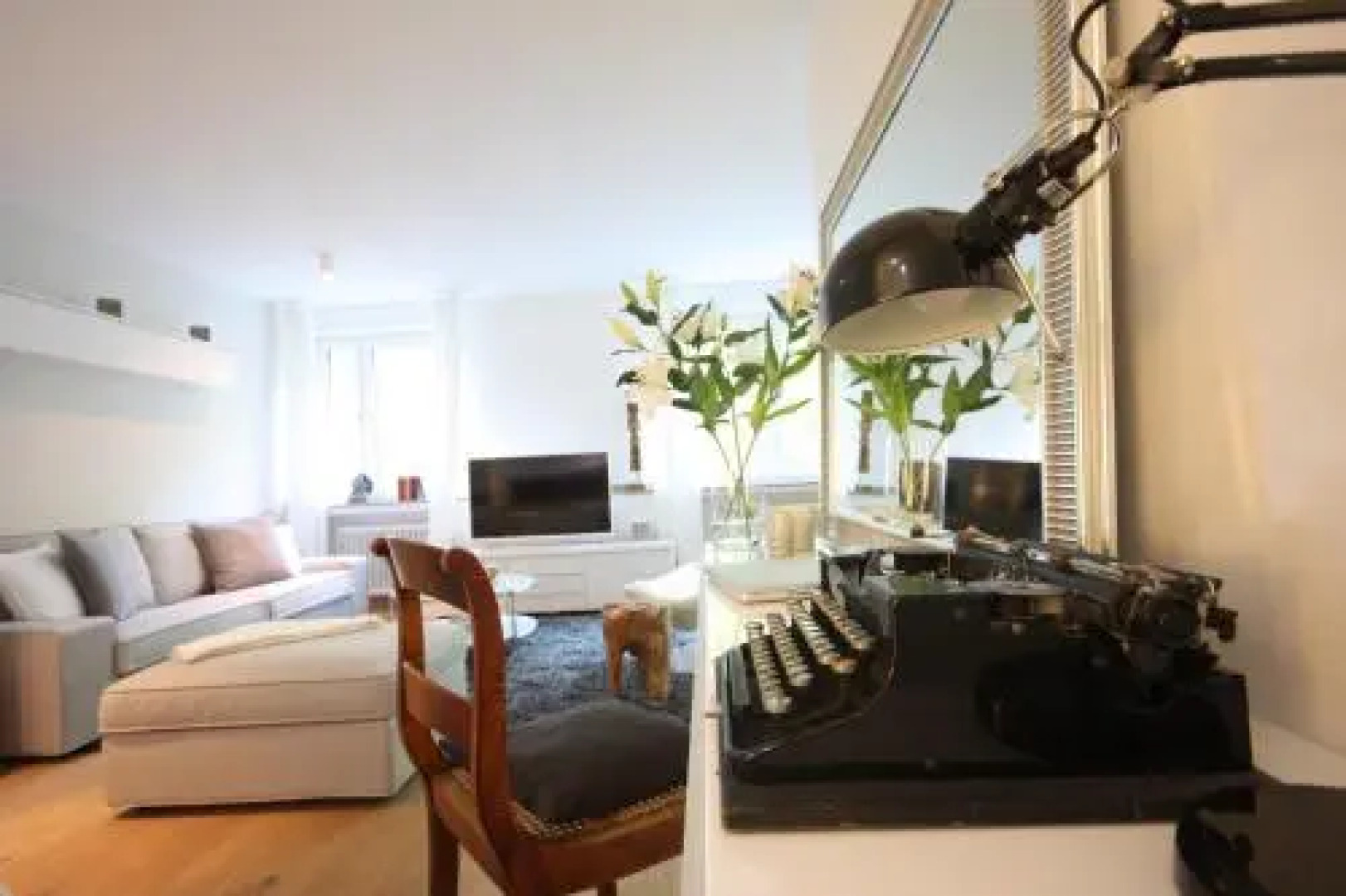 City Loft Friesenplatz