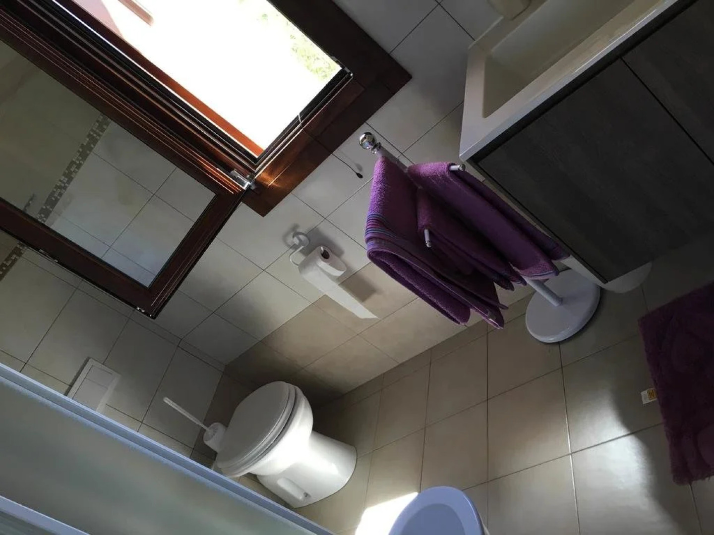 villaggio casina del duca