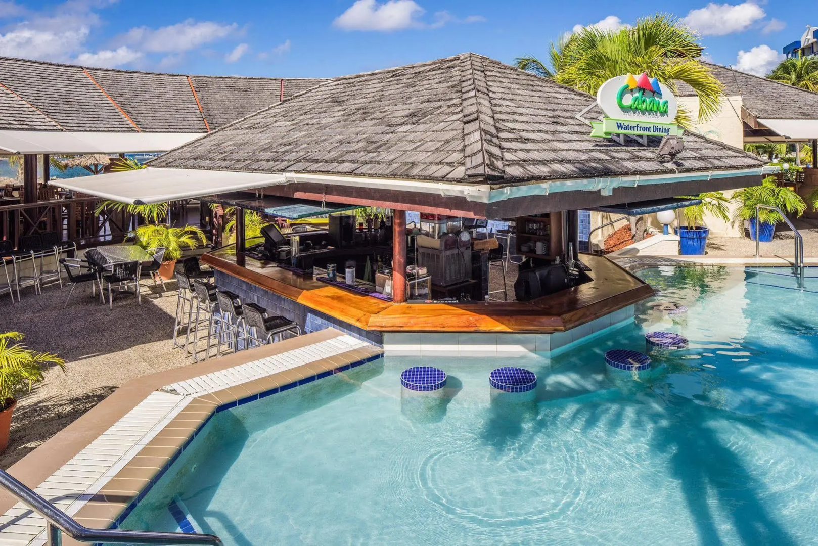 Hilton Vacation Club Royal Palm St. Maarten