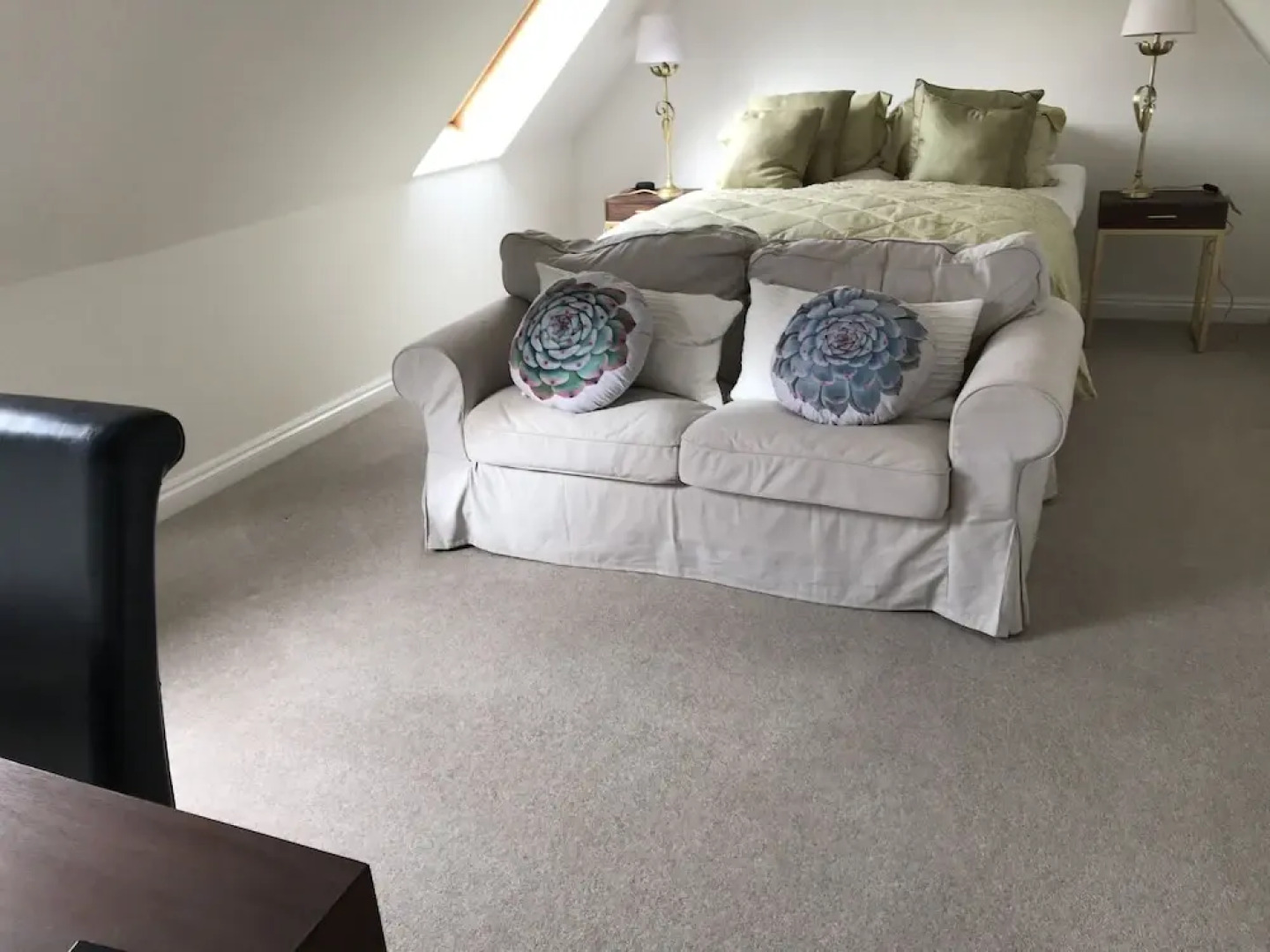 No 68 - Boutique B&B