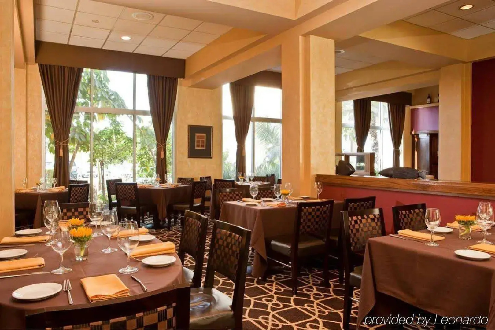 DoubleTree by Hilton Los Angeles - Commerce