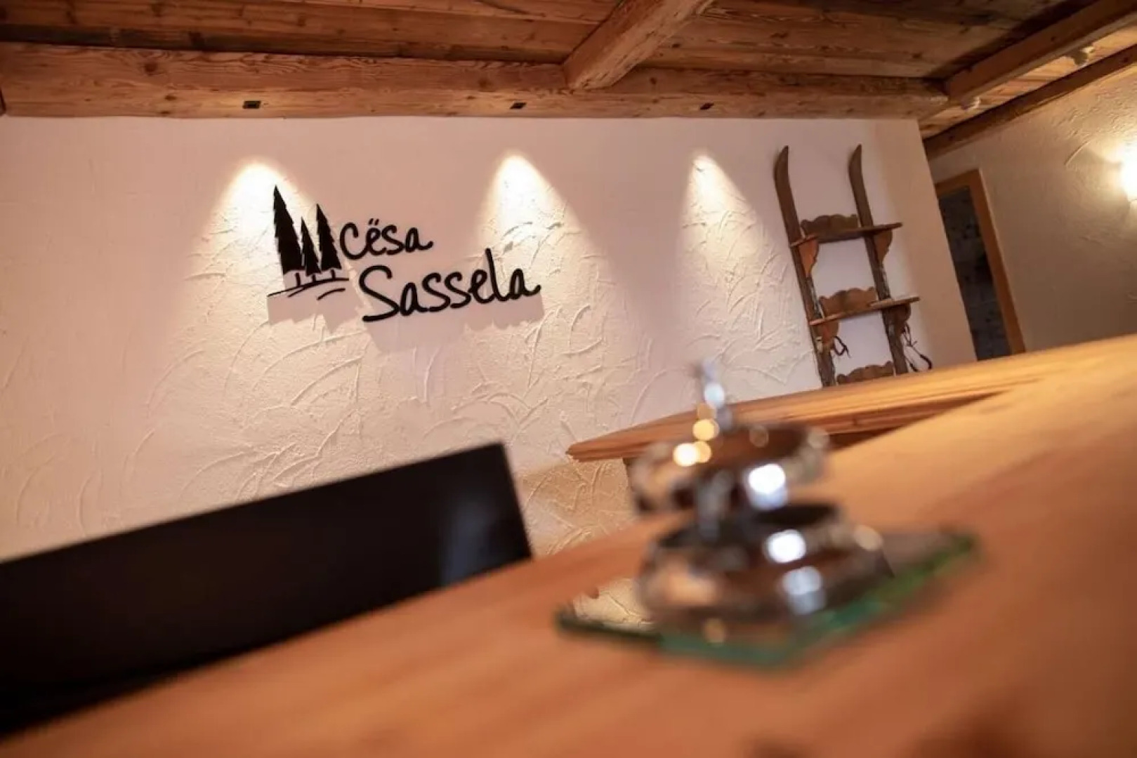 Residence Cesa Sassela