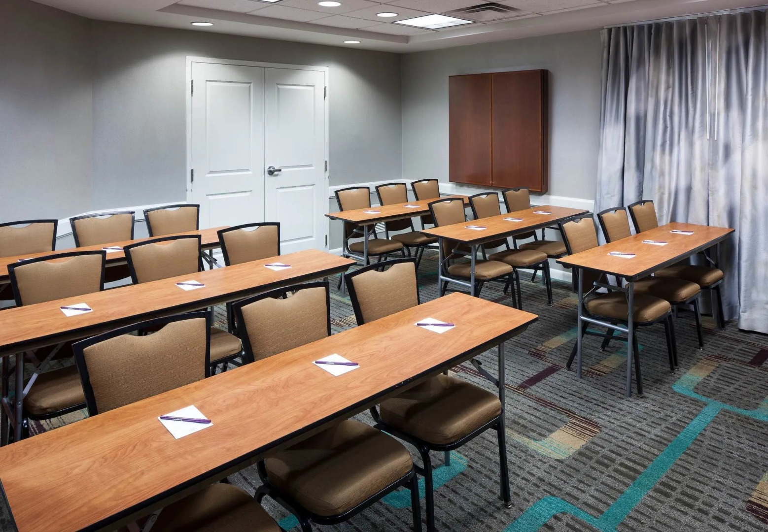 Residence Inn by Marriott Jackson Ridgeland