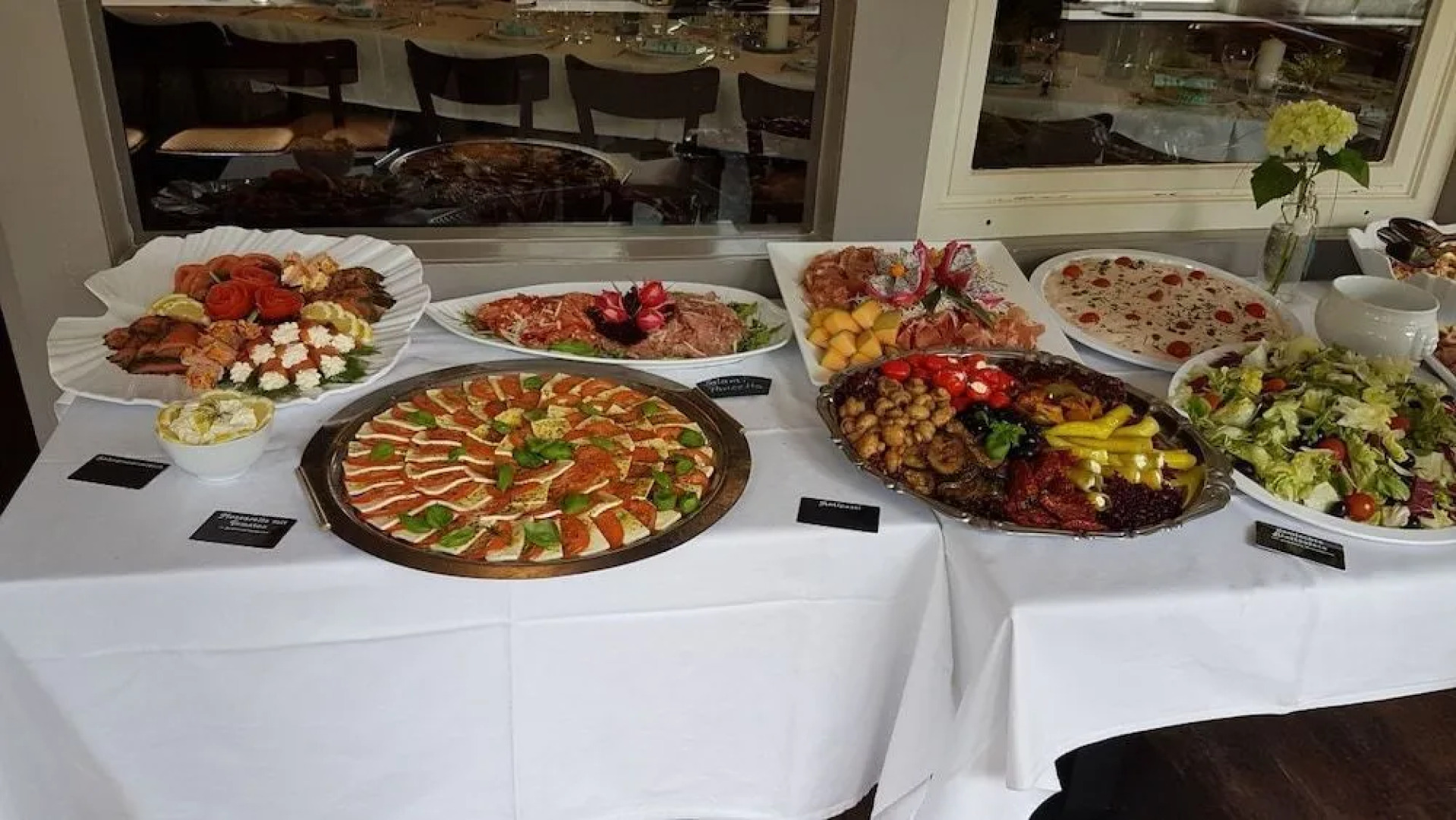 Campinghotel Eulenburg - Hostel