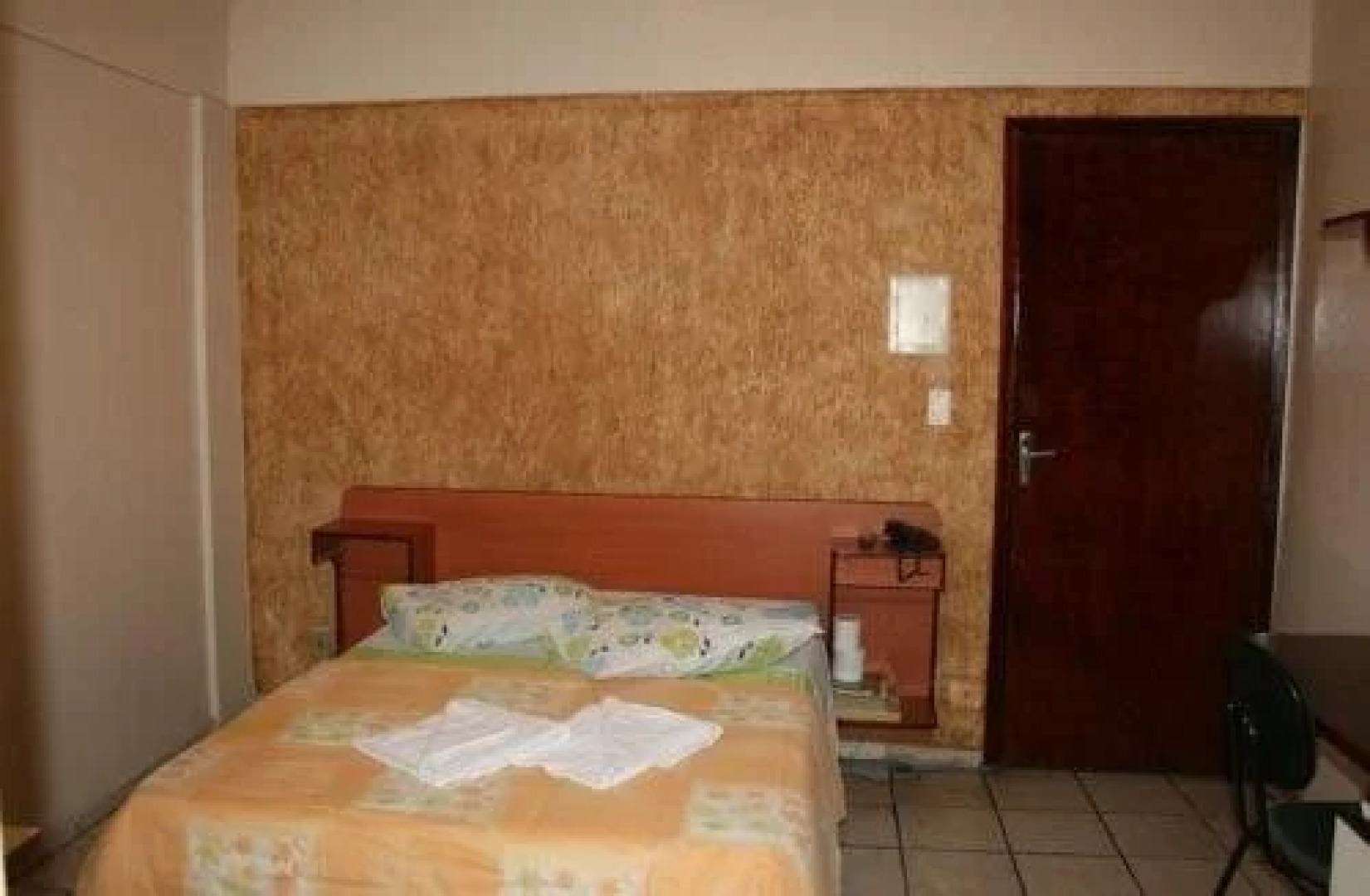 Hotel Capriccio São Caetano