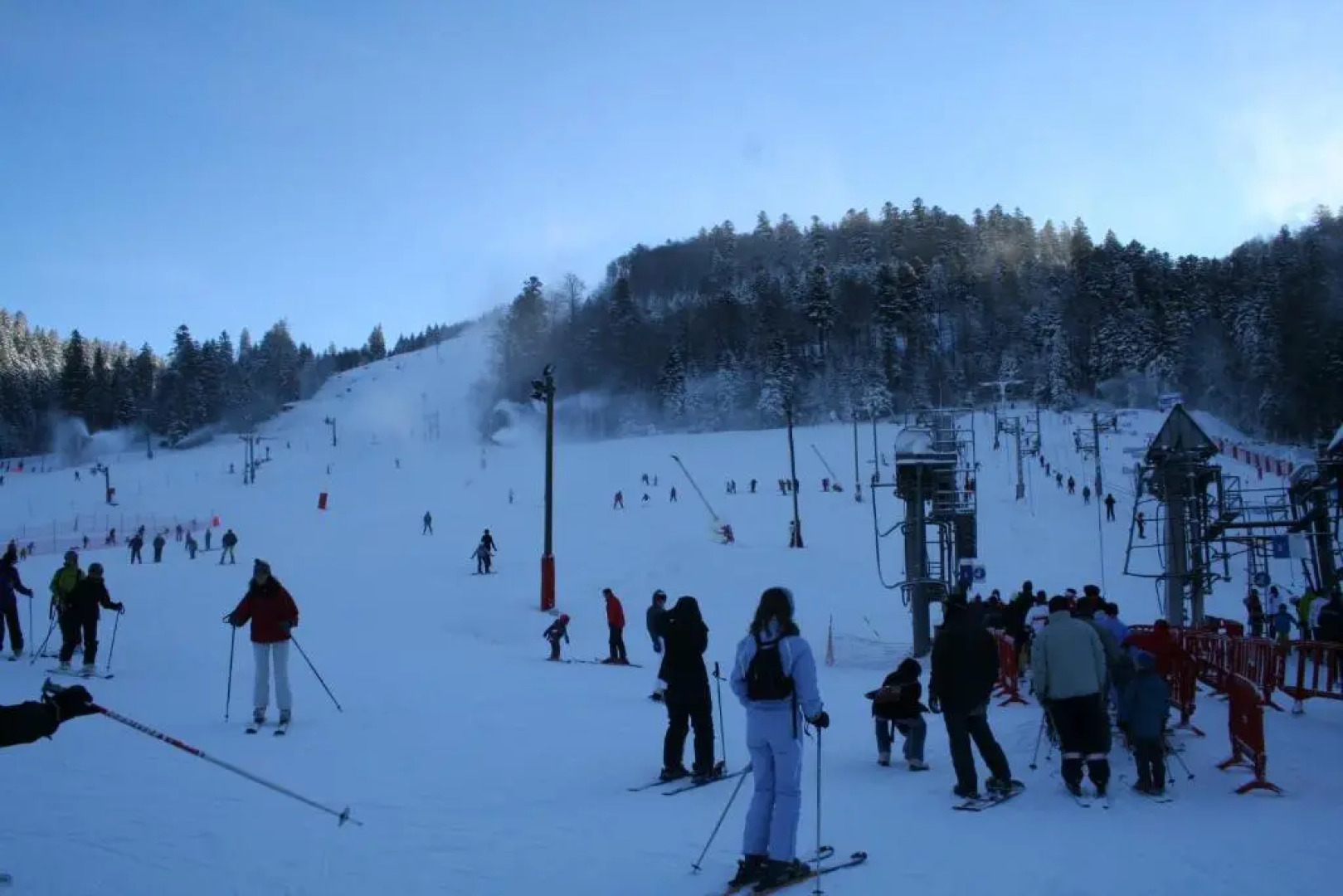 Résidence du Château Lublin