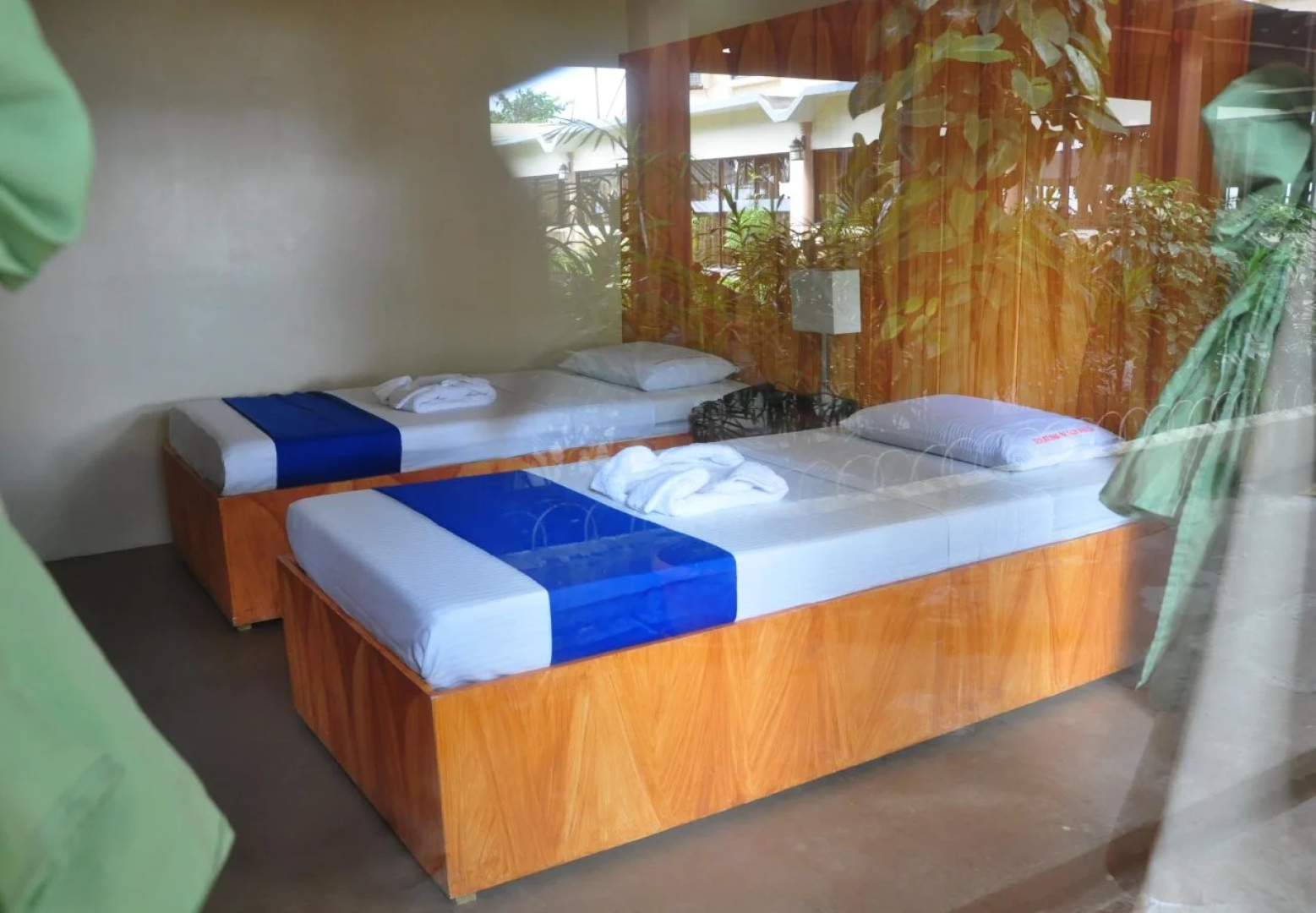 Sikatuna Beach Hotel