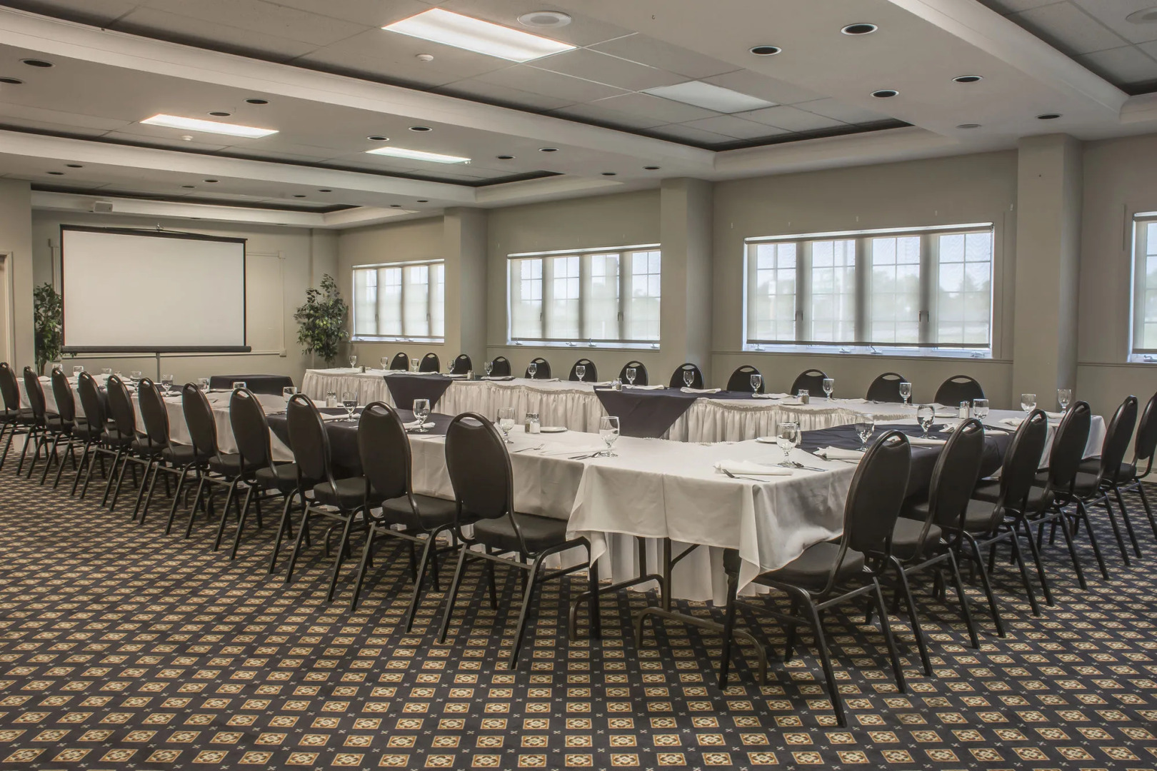 Village Inn & Suites