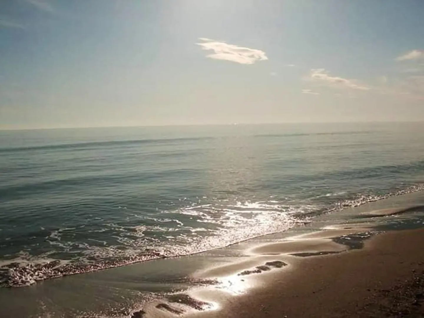 Apartment With one Bedroom in Scanzano Jonico, With Furnished Balcony and Wifi - Near the Beach