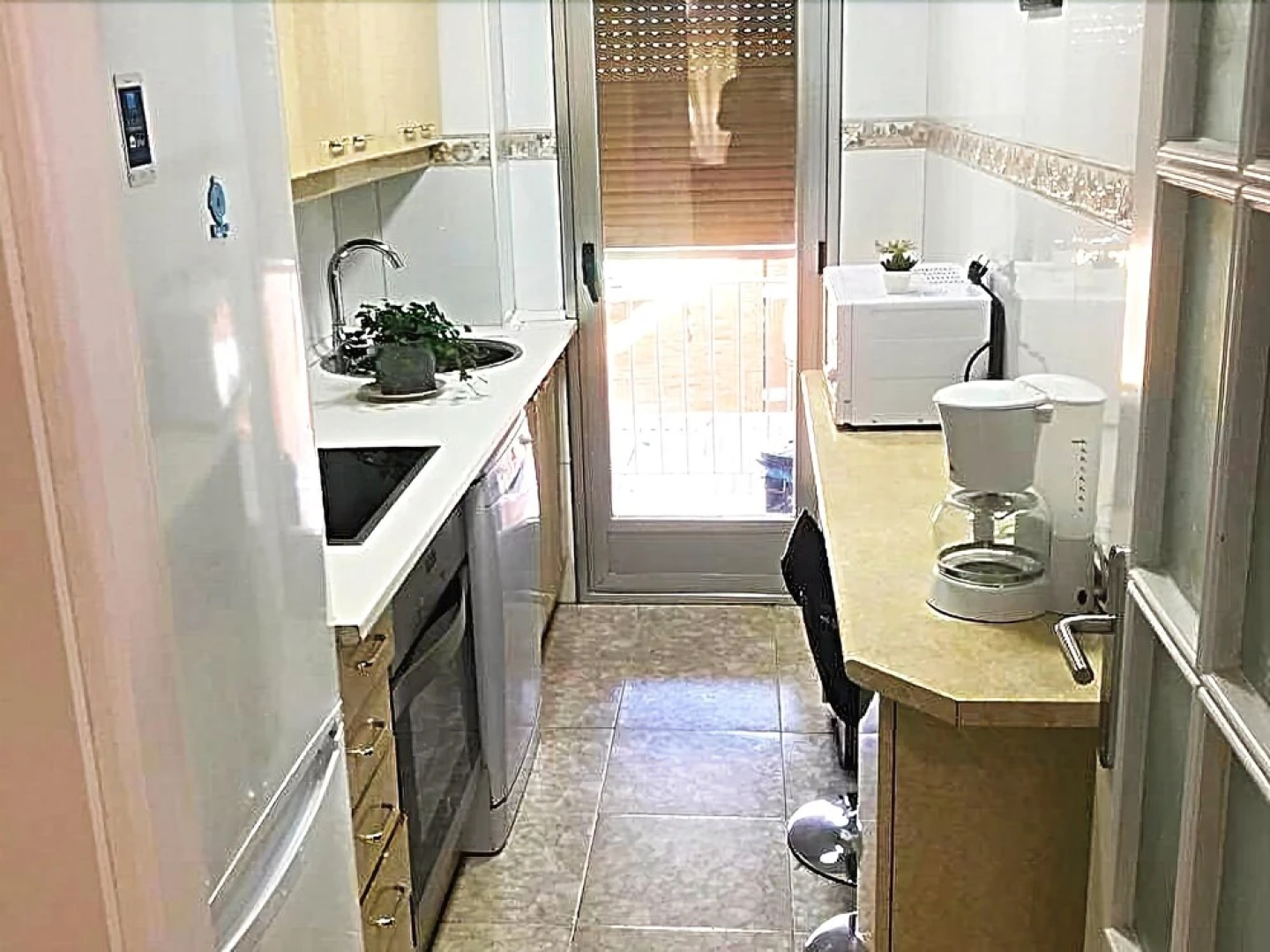 Apartment - Travel and Holidays La Marina