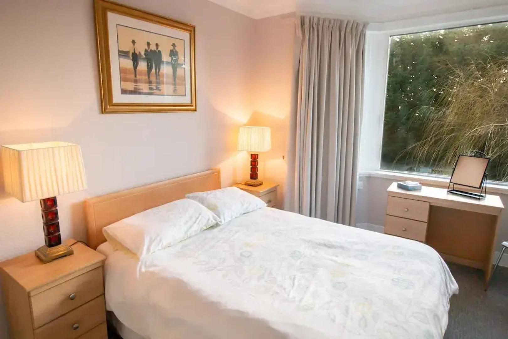 3 Chimneys Apartments