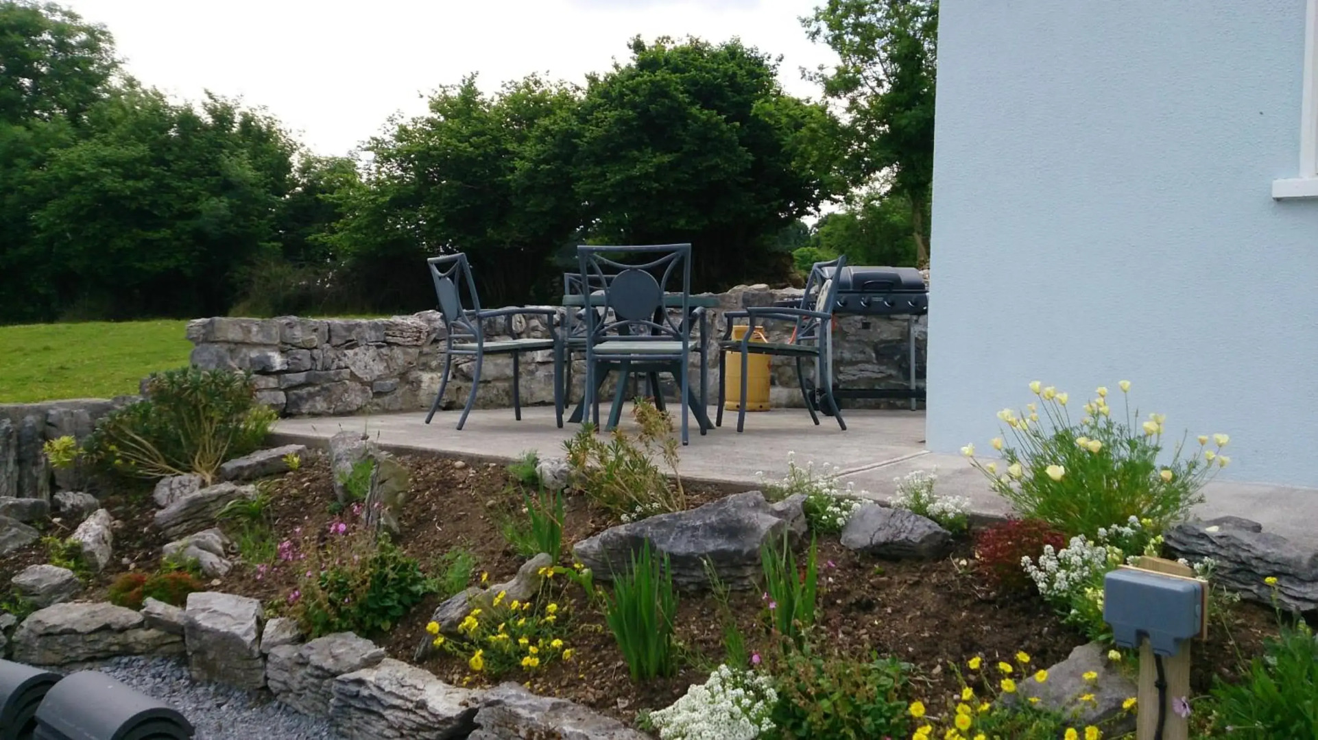 Villa Pio Luxury Apartment