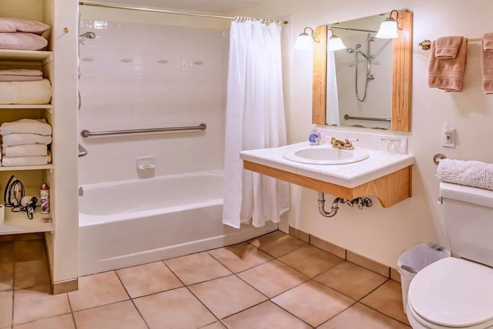 Oak Hideaway Cottage