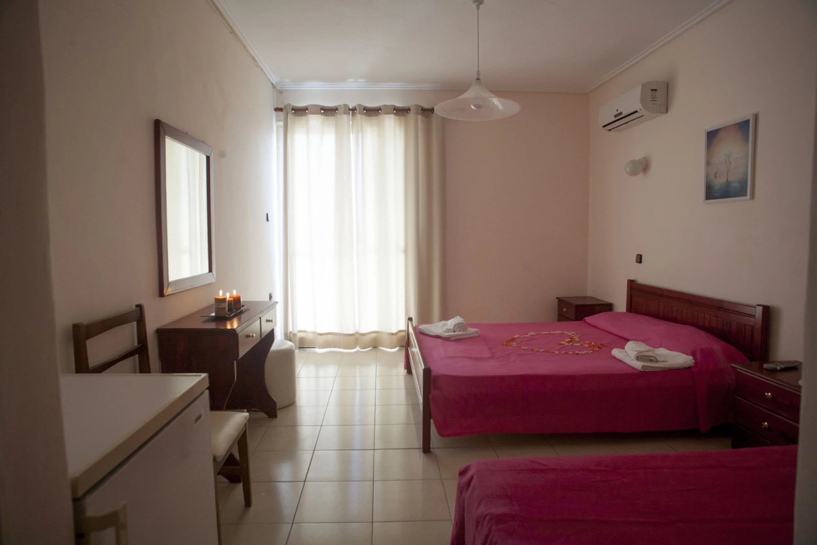 Francisco Hotel
