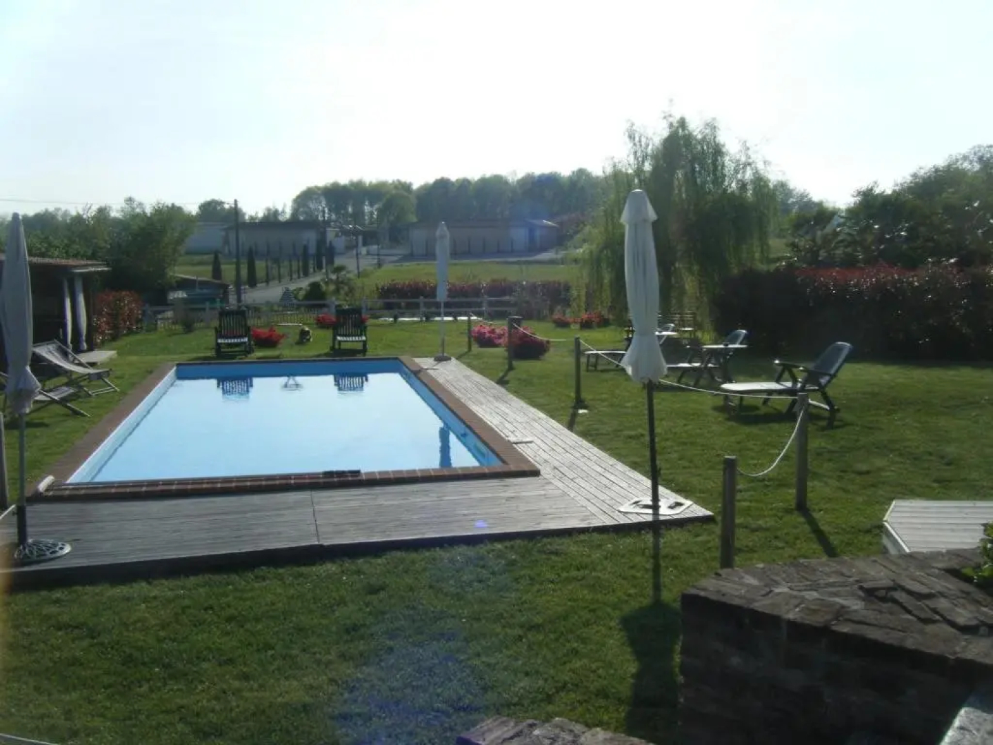B&B Il Salice