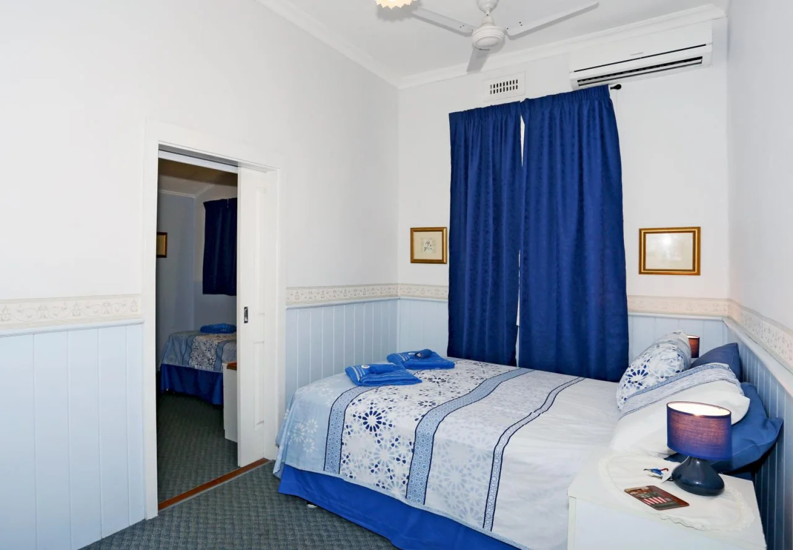 Jacaranda Guest House