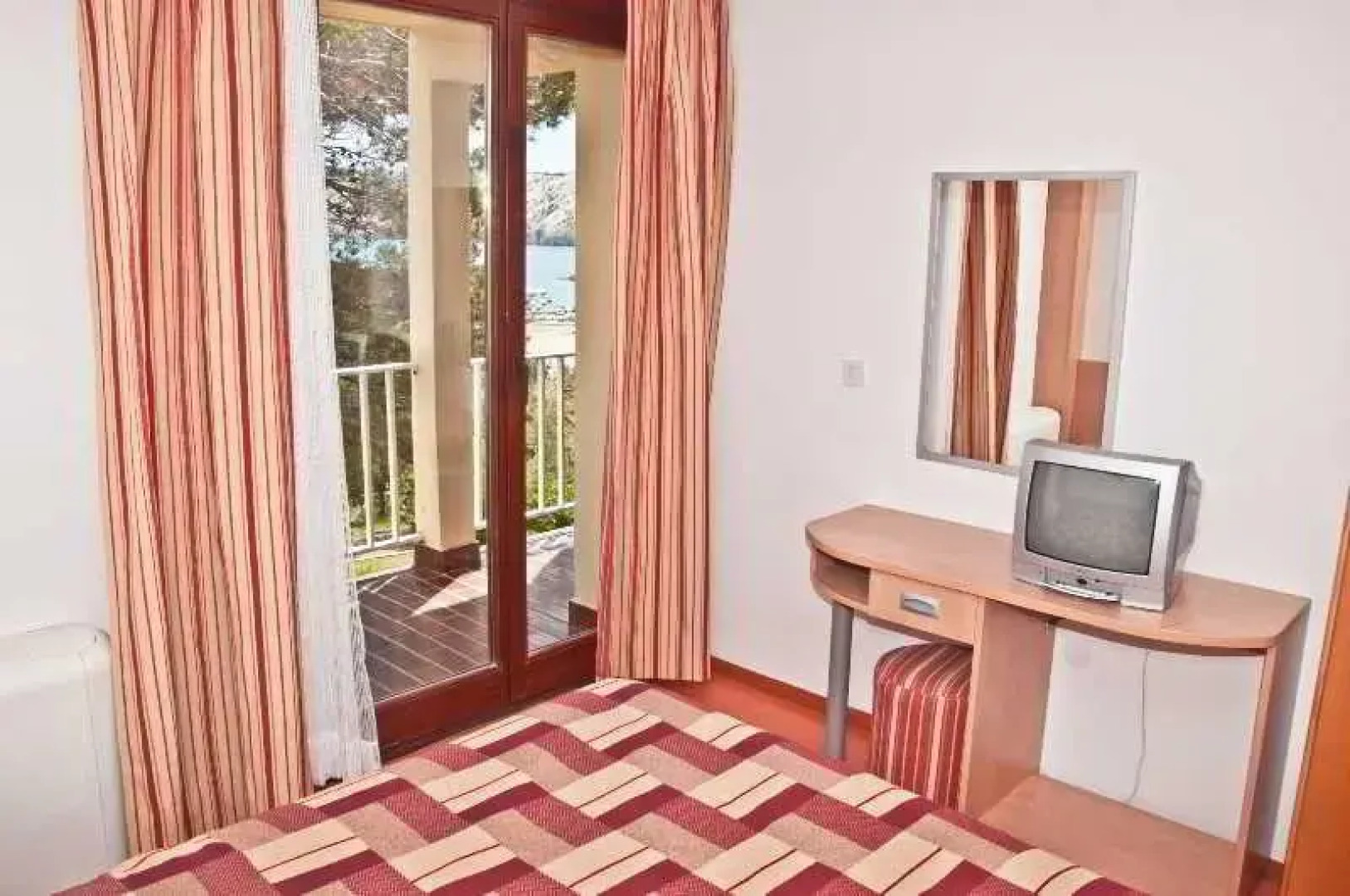 TN San Marino Sahara Rab