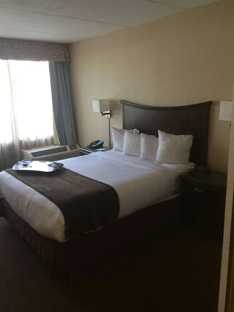 Albany Airport Inn