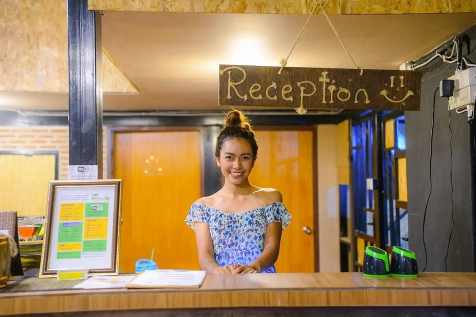 Panisara Pool Villa Huahin