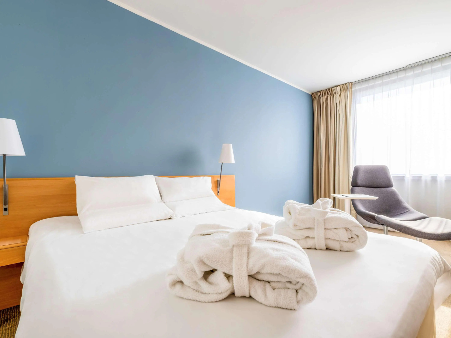 Novotel Krakow Centrum