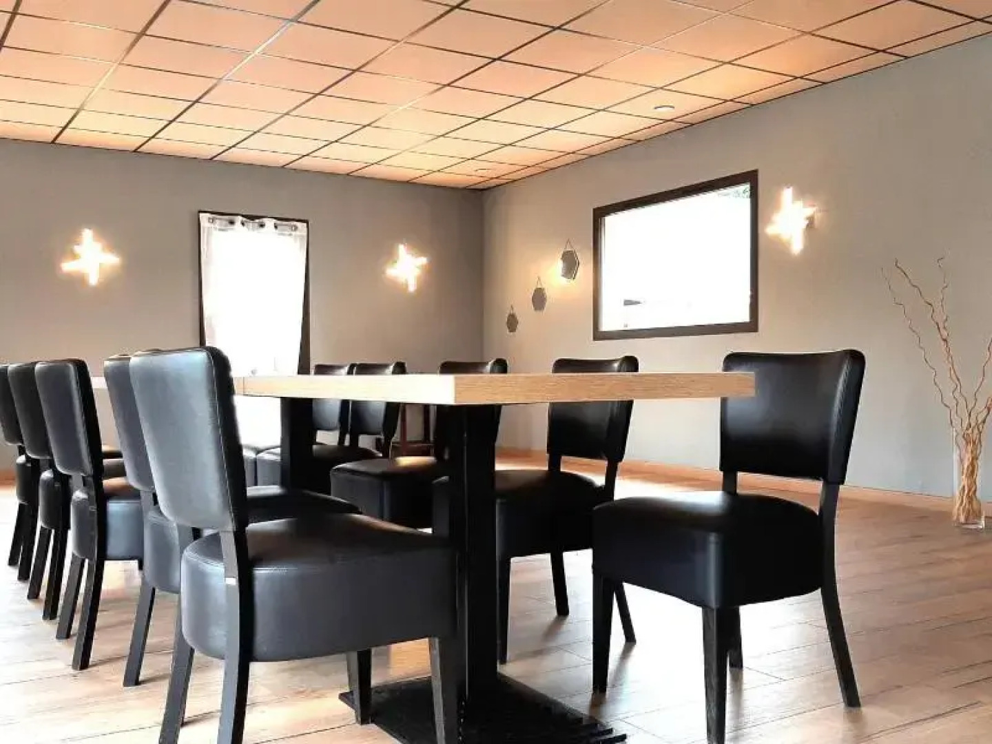 LOGIS Les Dineux Village