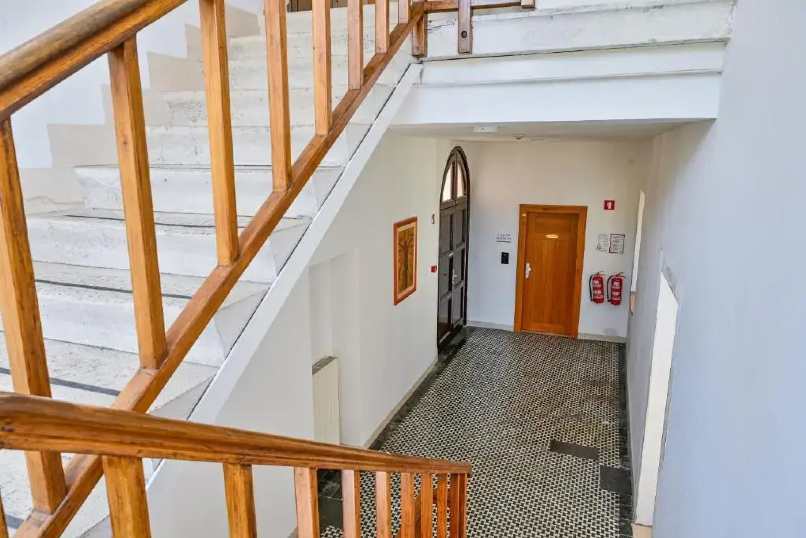 Hostel Sidro - Sveta Ana