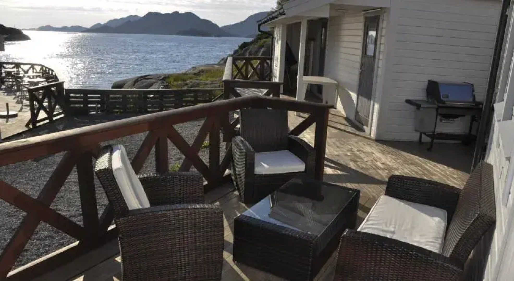 Gulen Dive Resort