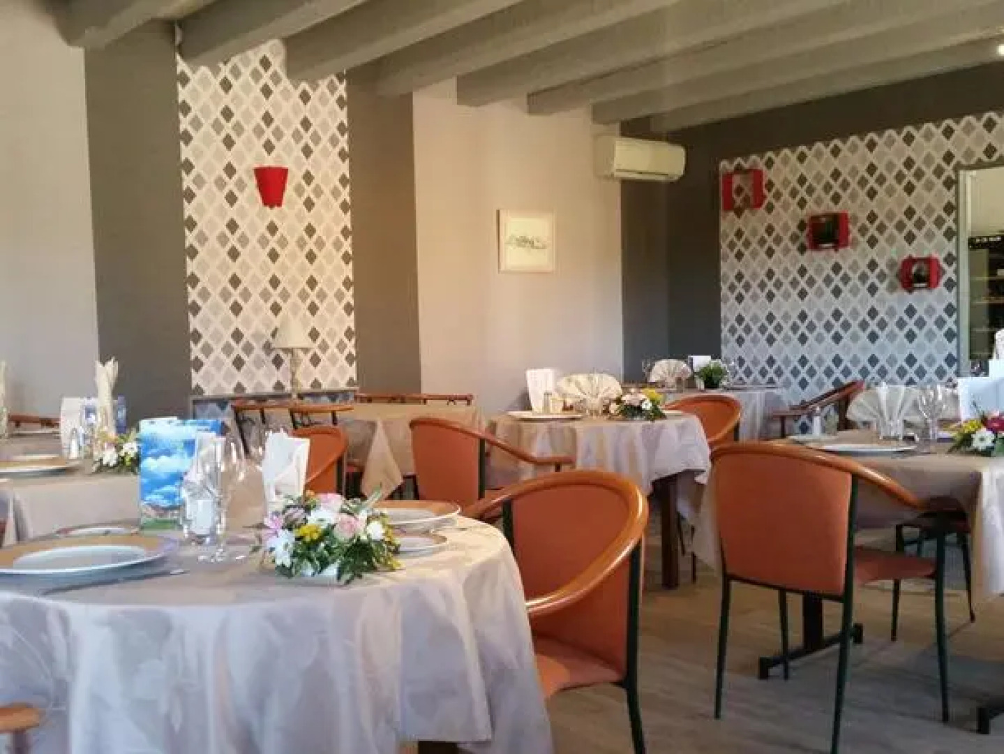 Hotel Restaurant Coulier