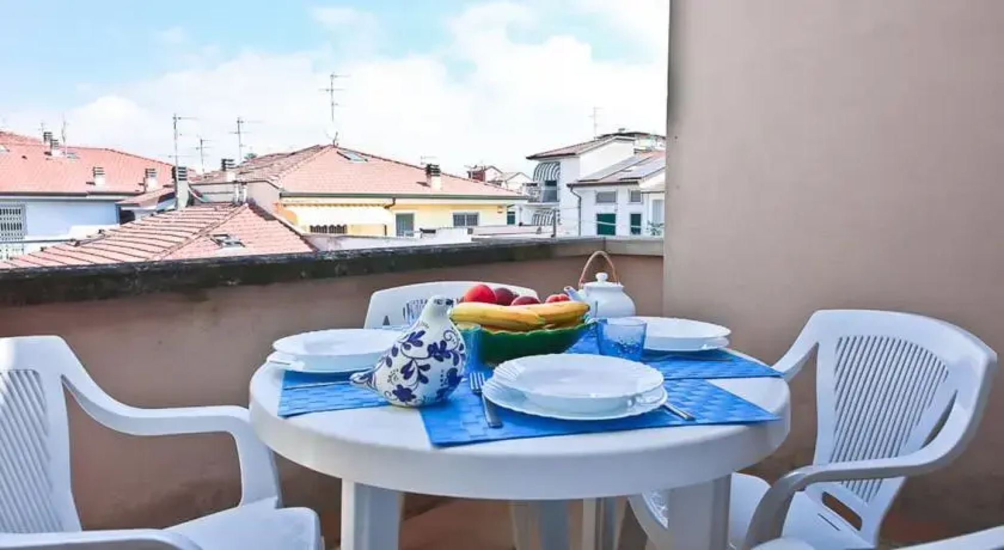 Viareggio Terrace
