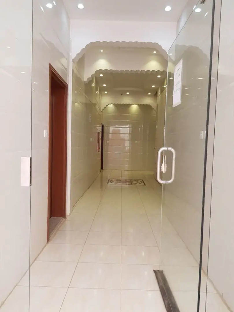 Saif Tabuk Aparthotel