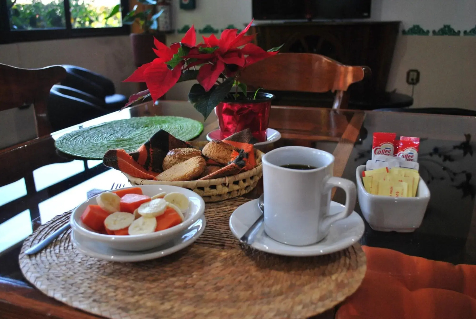 Hotel Zaragoza Tepoztlan