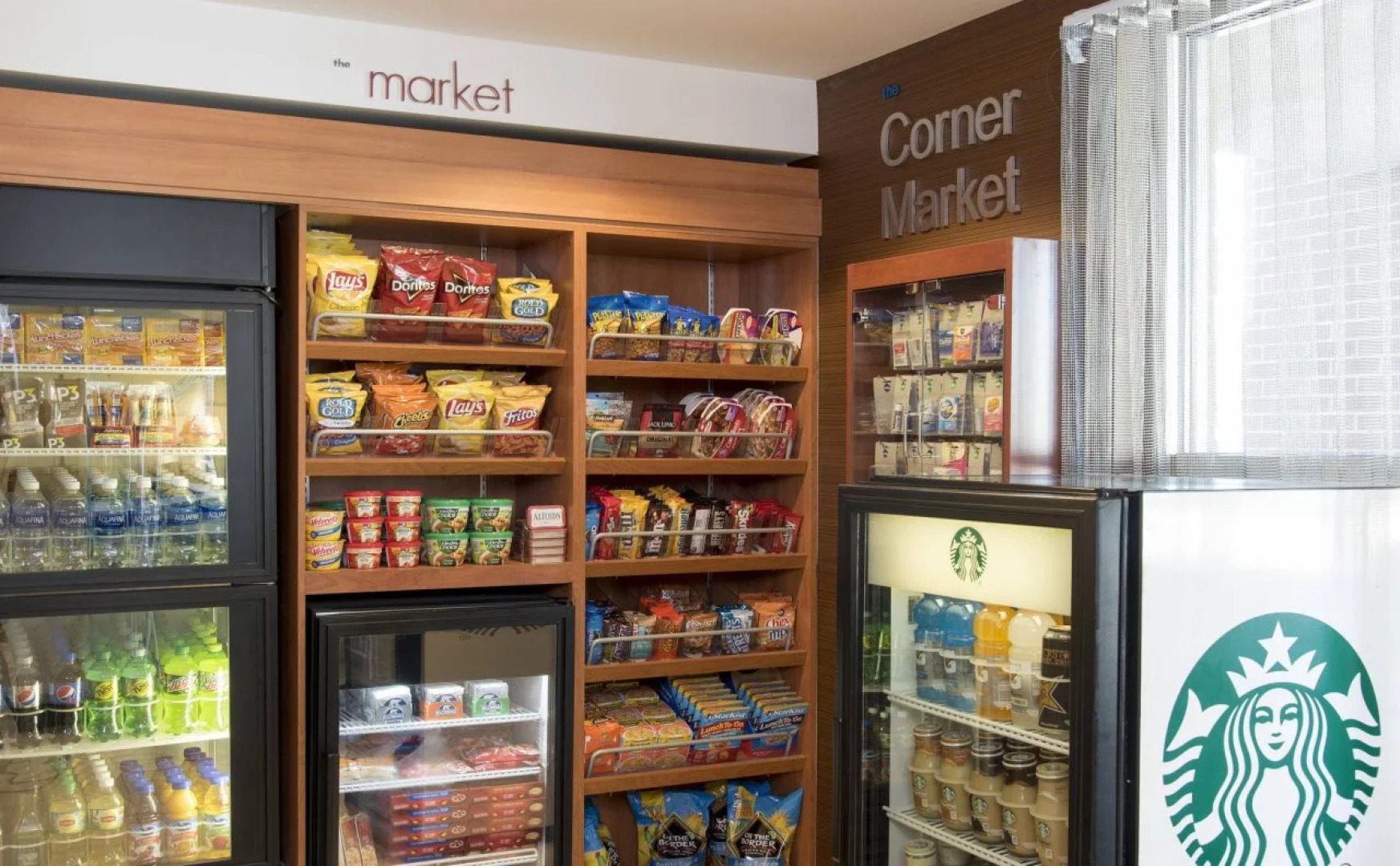 Fairfield Inn & Suites by Marriott Omaha Downtown