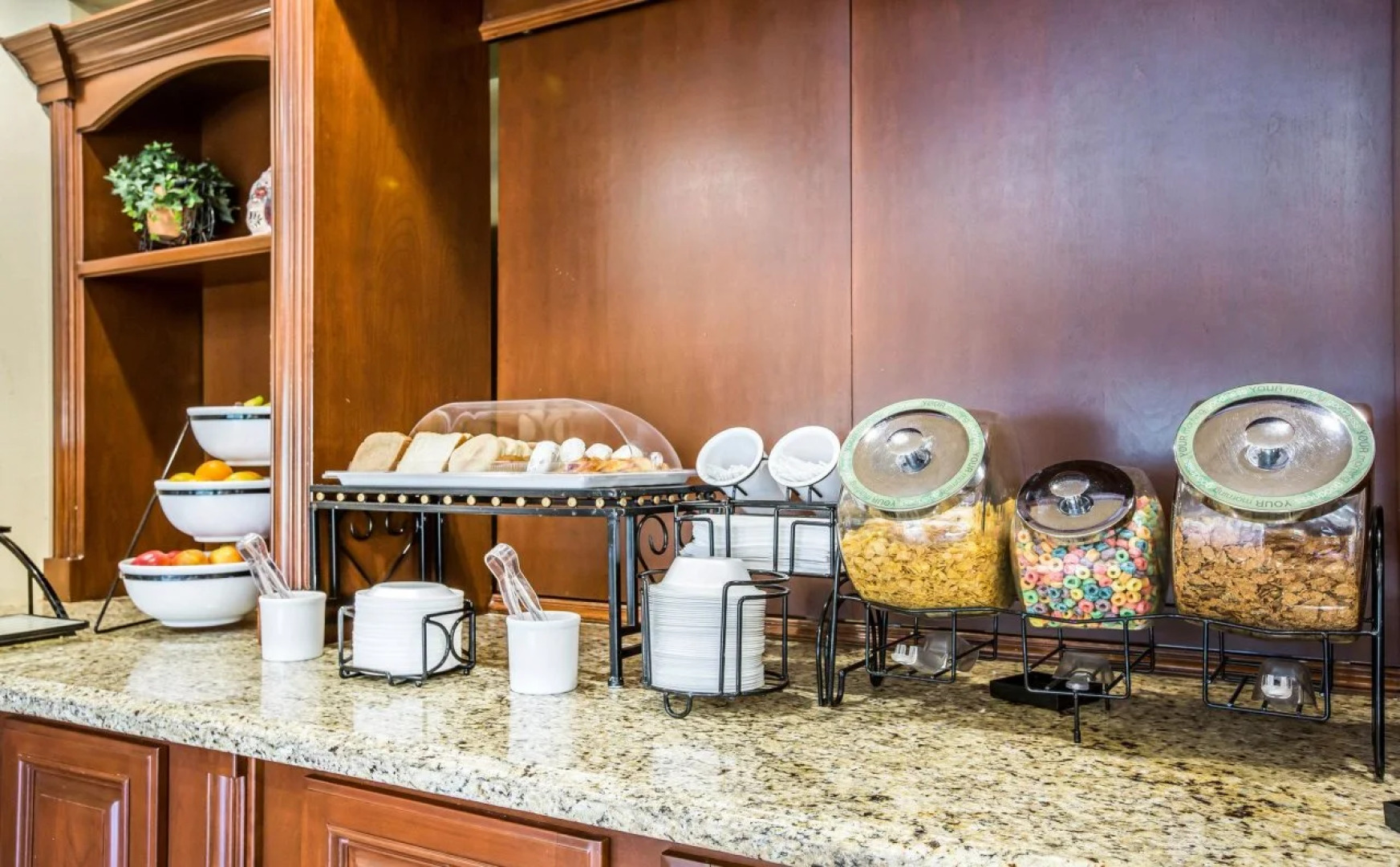 Comfort Inn At Irvine Spectrum