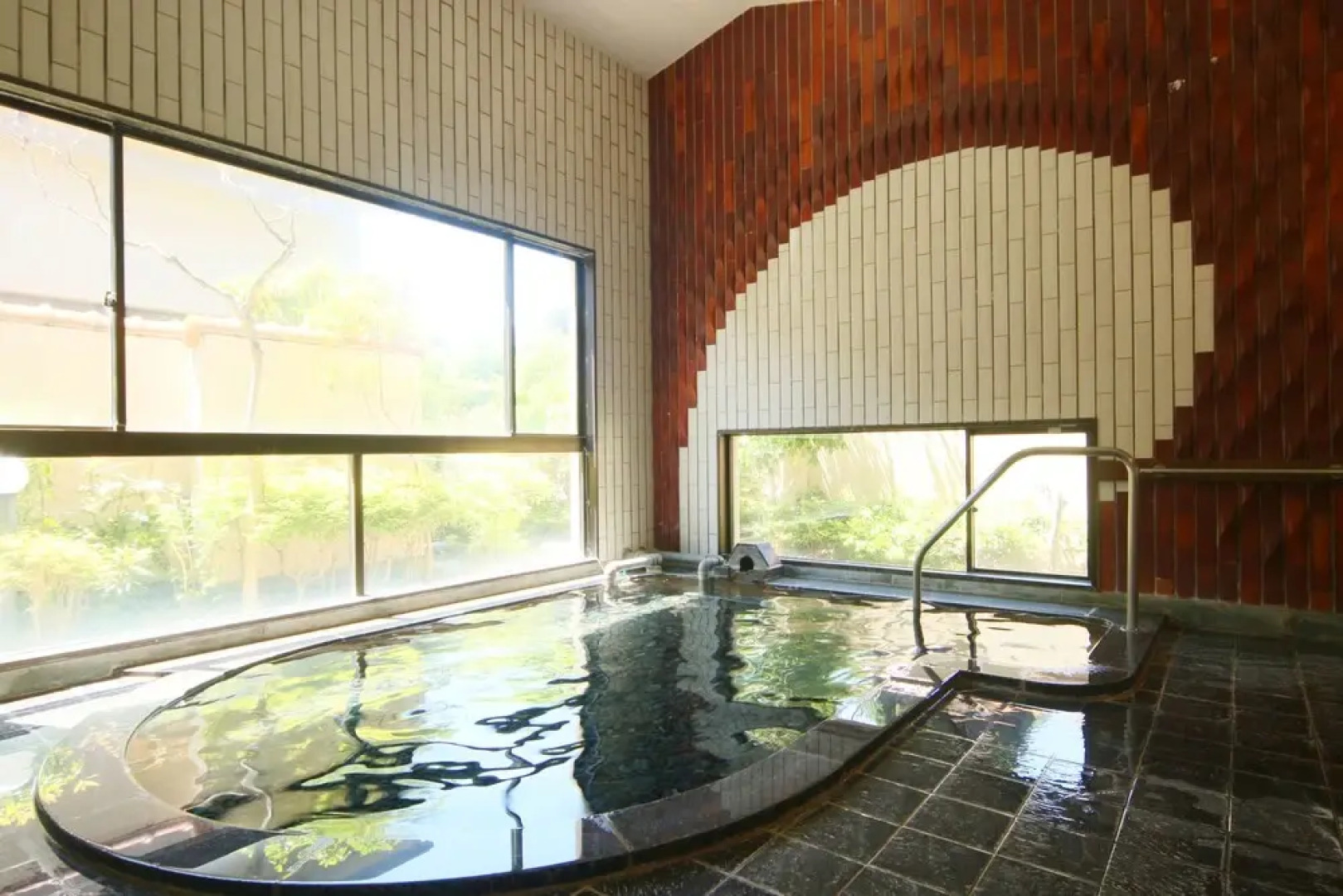 Awa Shirahama Hotel Calm