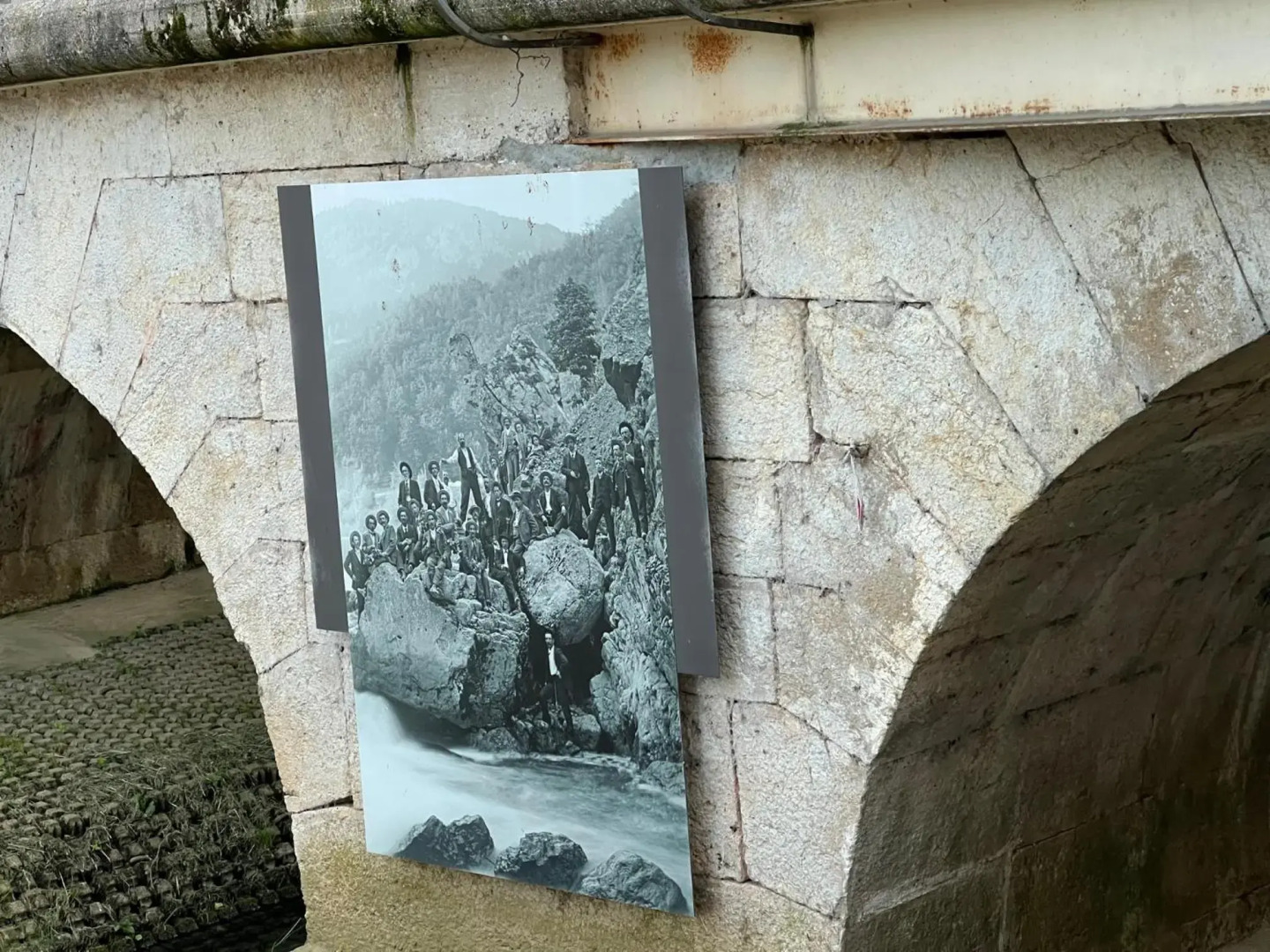 Elégant appartement au pied du château en plein centre ville